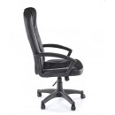 Кресло компьютерное SIGNAL Q-019 черный